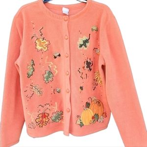 Women's fleece jacket